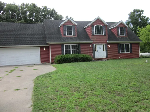 25261 44th Ave, Mattawan, MI 49071