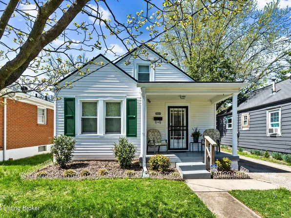 3664 Lentz Ave, Louisville, KY 40215