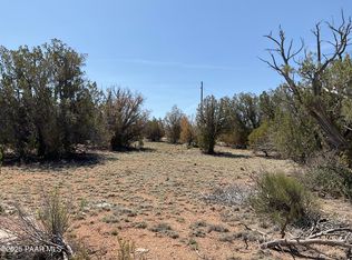 56640 N Agave Rd, Seligman, AZ 86337