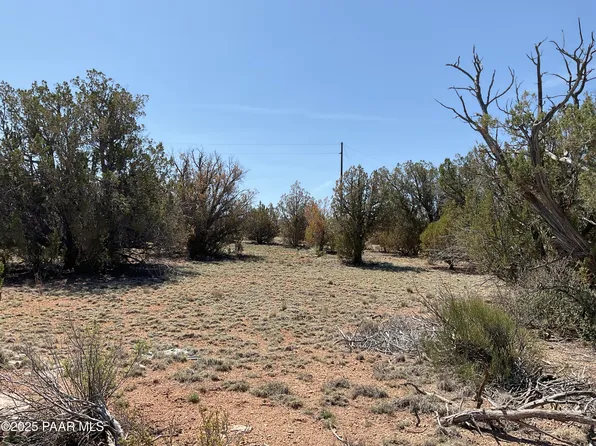 56640 N Agave Rd, Seligman, AZ 86337
