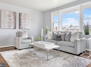 3138 Jeffrey Rd, Baltimore, MD 21244