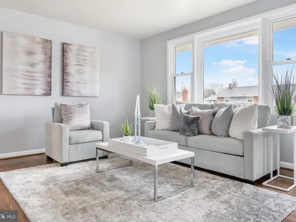 3138 Jeffrey Rd, Baltimore, MD 21244