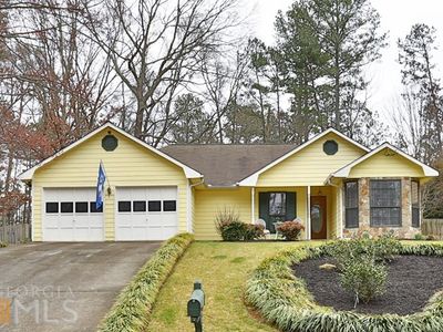 4426 Shelley Ln, Lilburn, GA, 30047
