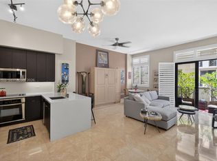 The Ponce Tower Condo, Coral Gables, FL 33134