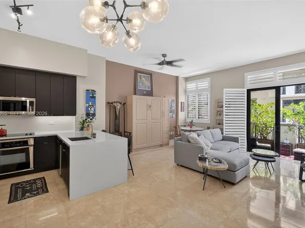 1805 Ponce De Leon Blvd APT 616, Coral Gables, FL 33134