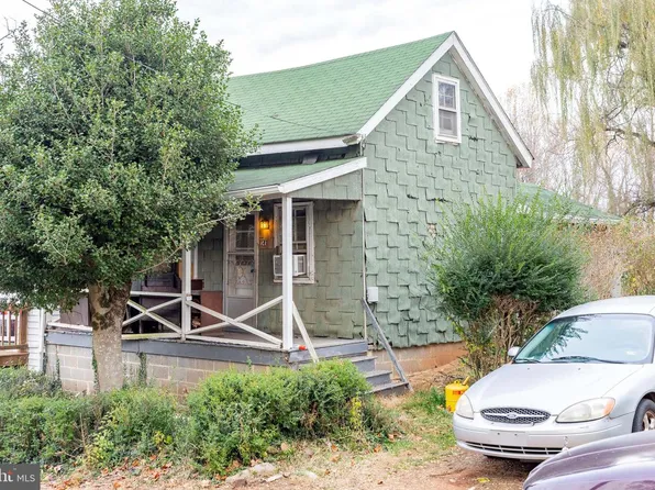 141 Bowler Ln, Orange, VA 22960