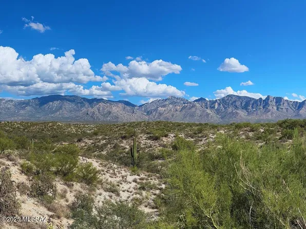 13766 N Bushwacker Pl, Oro Valley, AZ 85755