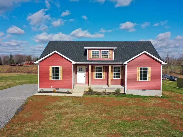 3120 Stokes Chapel Rd, Elkton, KY 42220