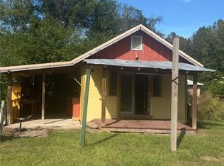 1429 Sunset Dr, Bogalusa, LA 70427
