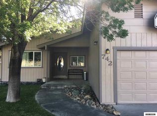 742 Long Valley Rd, Gardnerville, NV 89460