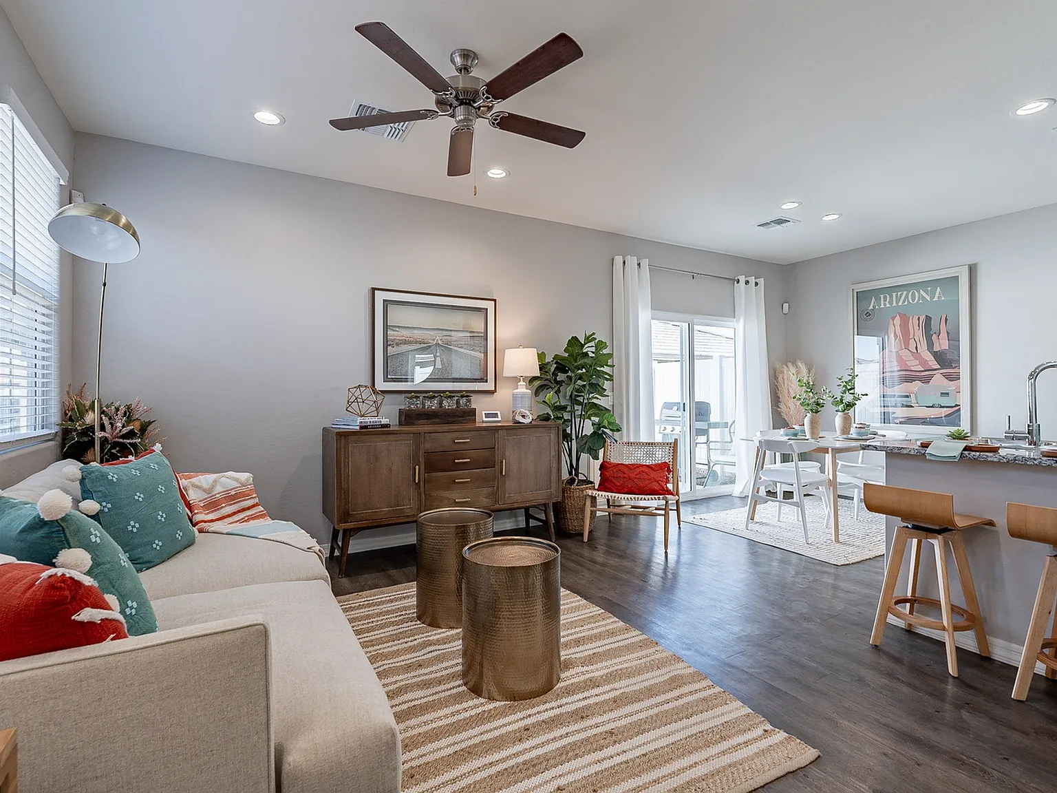 Hillstone Residences at Canyon Trails — Photo 4