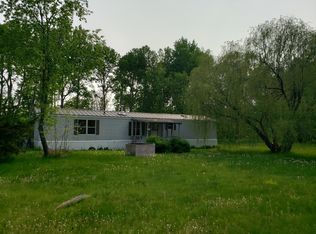 11787 Ludington Dr, Lake, MI 48632