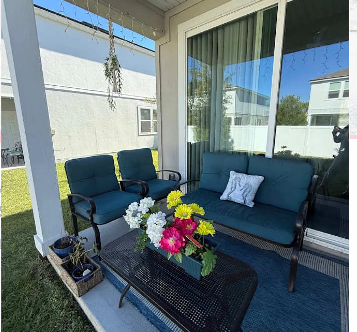 2 bed, 1109 sqft, $2,000 — Photo 4