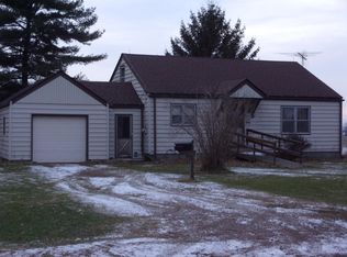 64392 Burr Oak Rd, Burr Oak, MI 49030