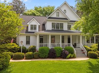 1416 Heritage Links Dr, Wake Forest, NC 27587