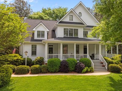 1416 Heritage Links Dr, Wake Forest, NC, 27587