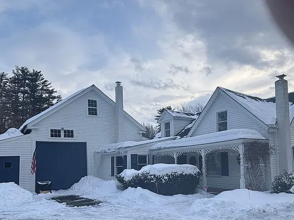 2057 Main St, Lovell, ME 04051