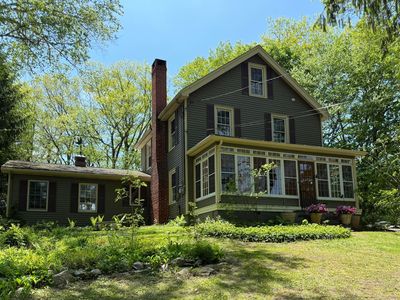 6 Beacon Hill Rd, Great Barrington, MA, 01230