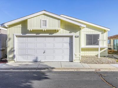 2340 Rangeview Dr, Rosamond, CA, 93560