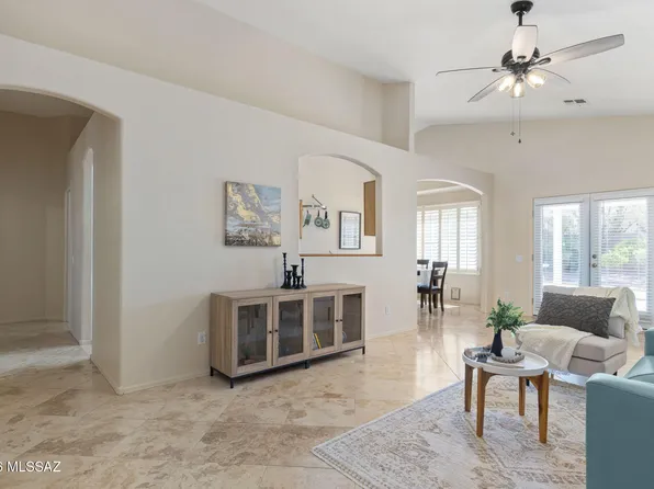 5144 N Standing Rock Pl, Tucson, AZ 85750