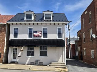 15-17 N Dorcas St #15, Lewistown, PA 17044