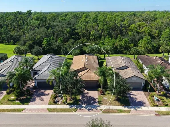 16626 BLACKWATER TERRACE, BRADENTON, FL 34202