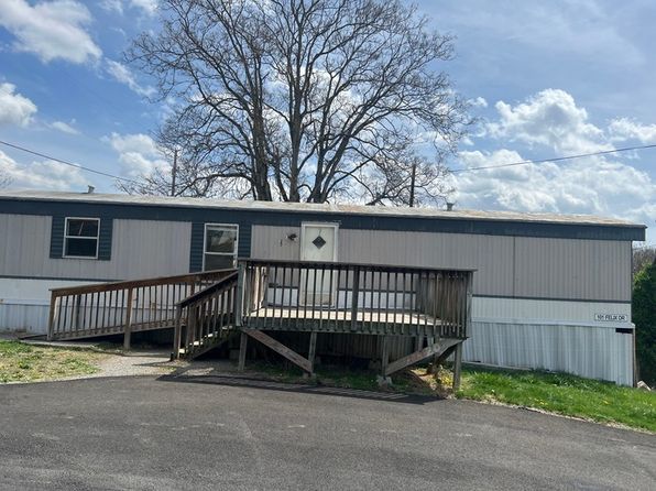 742 Auburn Ave #20, Radford, VA 24141