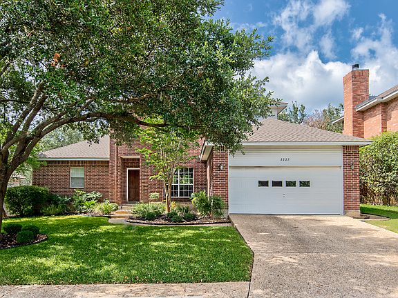 2nd image of 2222 Fawnfield Ln