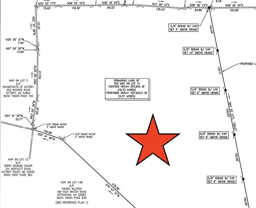 1st image of Lot 14 Bartlett Road