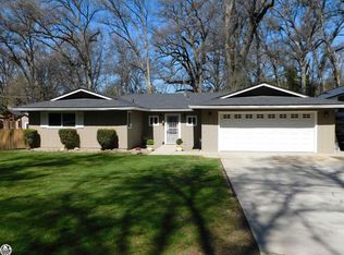 21672 Water Oak Dr, Sonora, CA