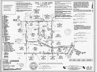 0 Echols Rd, Cumming, GA 30041