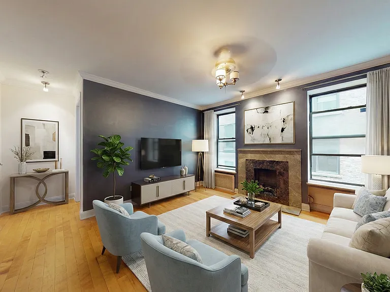 520 W 143rd St #2F — Photo 3