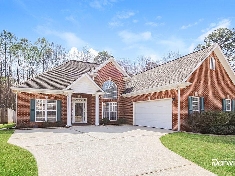 1st image of 4634 Highgrove Dr