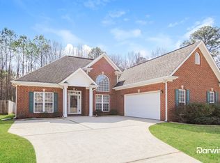 4634 Highgrove Dr, Bessemer, AL 35022