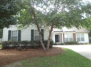 108 Highcrest Ln, Lexington, SC 29072