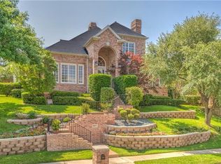 4617 Windsor Ridge Dr, Irving, TX 75038