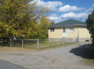 2560 Washoe St, Butte, MT 59701