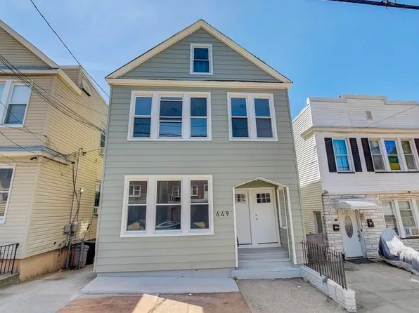649 Liberty Ave, Jersey City, NJ 07307