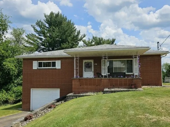 276 Skyview Dr, Weirton, WV 26062