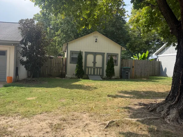 6337 Thrushcross Dr, Memphis, TN 38134