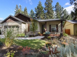 60836 SW Yellow Leaf St, Bend, OR 97702