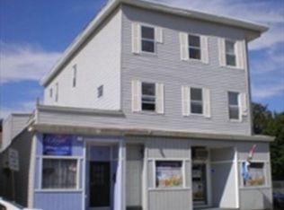 2 Greenwood St #3, Worcester, MA 01607