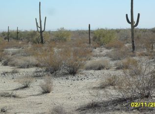 Xx, Hidden Valley B Maricopa, AZ 85239