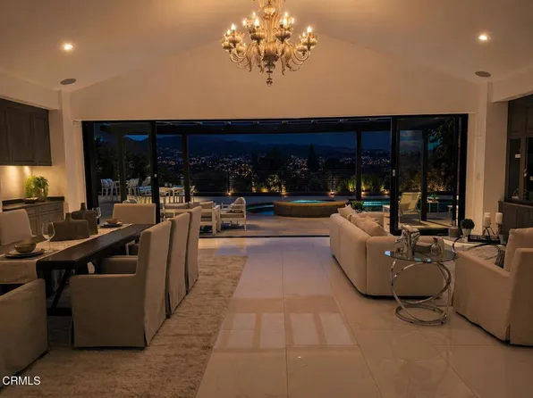 4423 Bergamo Dr, Encino, CA 91436
