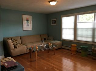 397 Mill St #A, Worcester, MA 01602