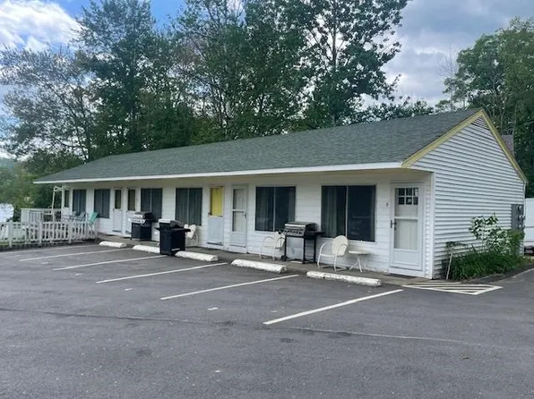 76 Lake Shore Drive #3, Moultonborough, NH 03254