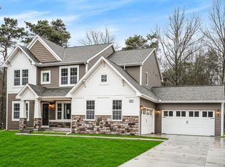 5872 Boxthorn Trl, Kalamazoo, MI 49009