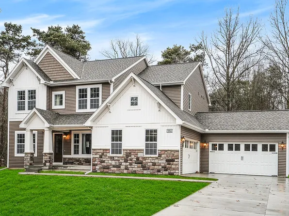 5872 Boxthorn Trl, Kalamazoo, MI 49009