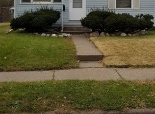 1136 Garden Ave, Davenport, IA 52802