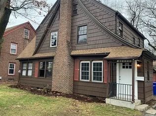 600 Alden St, Springfield, MA 01109